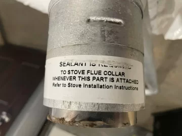 [Hearth.com] Another Pellet stove