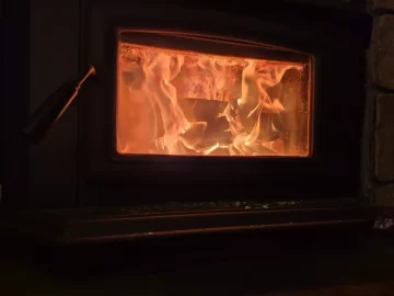 [Hearth.com] What Is In Your Stove Right Now?