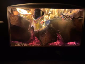 [Hearth.com] What Is In Your Stove Right Now?