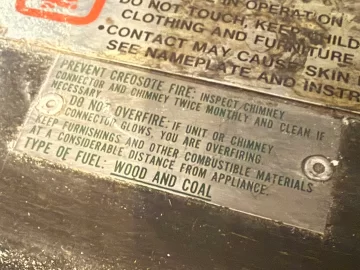 [Hearth.com] Squire fireplace insert