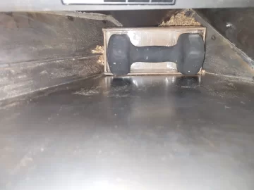 [Hearth.com] Quadra Fire 1100i not feeding pellets when hopper is full