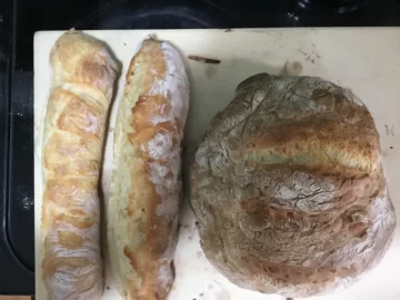 [Hearth.com] Cooking thread, anyone?