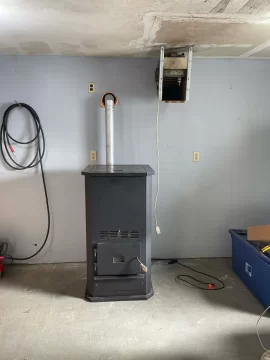 [Hearth.com] Another Pellet stove