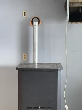 [Hearth.com] Another Pellet stove