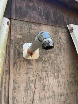 [Hearth.com] Another Pellet stove