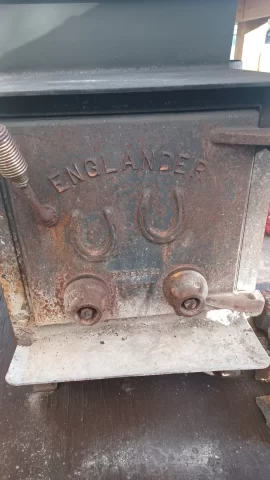 [Hearth.com] Englander Parts