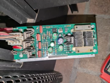 [Hearth.com] Pioneer Bay Pellet Stove Insert - No power