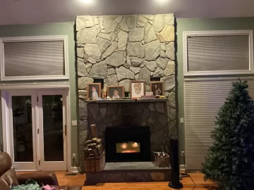 [Hearth.com] My Jotul is weak