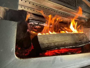 [Hearth.com] My Jotul is weak