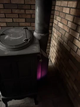 [Hearth.com] My stove over fired. What do I do next?