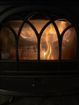 [Hearth.com] My Jotul is weak