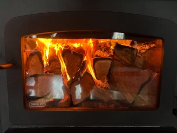 [Hearth.com] What Is In Your Stove Right Now?