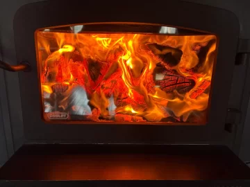 [Hearth.com] What Is In Your Stove Right Now?