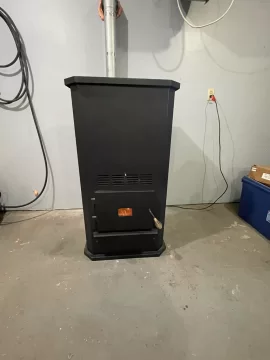 [Hearth.com] Another Pellet stove