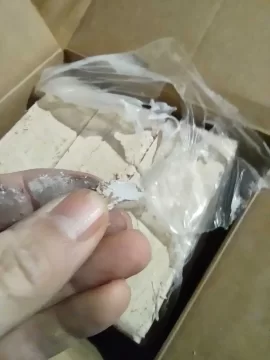 [Hearth.com] Sawdust brick quality - fyi (warning) for cat stove owners