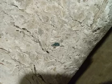 [Hearth.com] Sawdust brick quality - fyi (warning) for cat stove owners