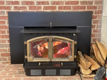 [Hearth.com] Help identifying Lopi Insert