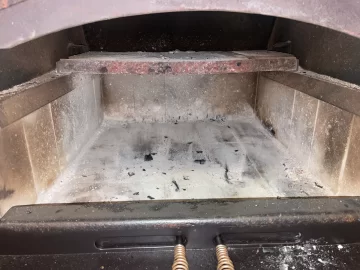 [Hearth.com] Help identifying Lopi Insert