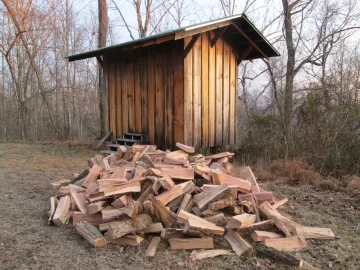 [Hearth.com] Truckload of Oak