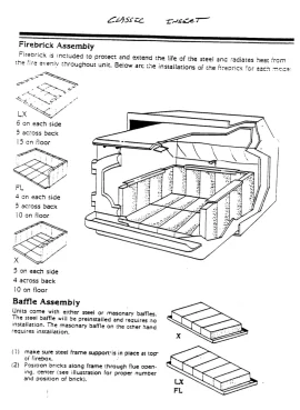 [Hearth.com] Help identifying Lopi Insert