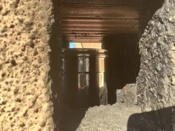 [Hearth.com] Chimney pipe material advice?