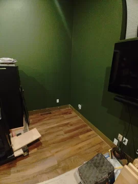 [Hearth.com] Englander 32-NC: Earthbound home stability?