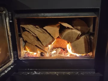 [Hearth.com] What Is In Your Stove Right Now?