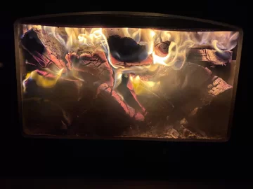 [Hearth.com] What Is In Your Stove Right Now?