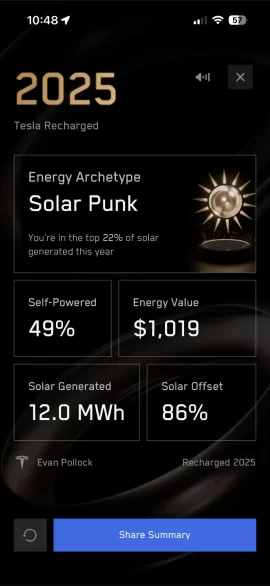 [Hearth.com] Solar and power wall 3 quote.