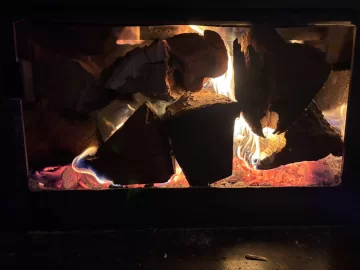 [Hearth.com] What Is In Your Stove Right Now?