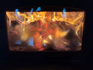 [Hearth.com] What Is In Your Stove Right Now?