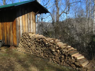 [Hearth.com] Truckload of Oak