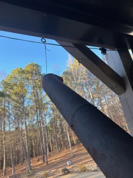 [Hearth.com] Patio Stove - Ideas