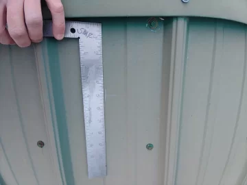 [Hearth.com] Englander 32-NC: Earthbound home stability?