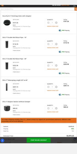 [Hearth.com] Englander 32-NC: Earthbound home stability?