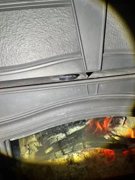 [Hearth.com] My Jotul is weak