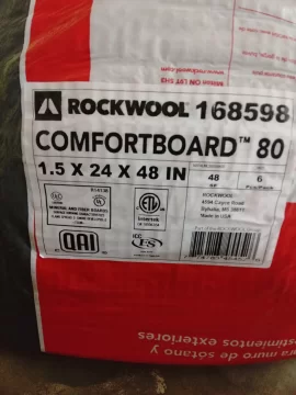 [Hearth.com] Englander 32-NC: Earthbound home stability?