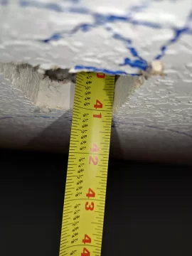 [Hearth.com] Englander 32-NC: Earthbound home stability?