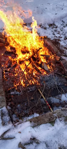 [Hearth.com] Work Done 2025