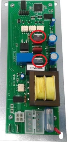 [Hearth.com] Pioneer Bay - Igniter always on