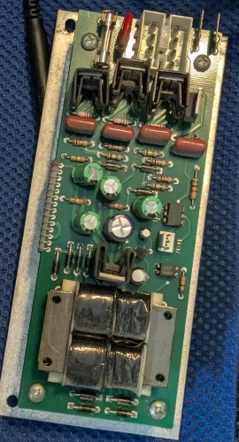 [Hearth.com] Pioneer Bay - Igniter always on