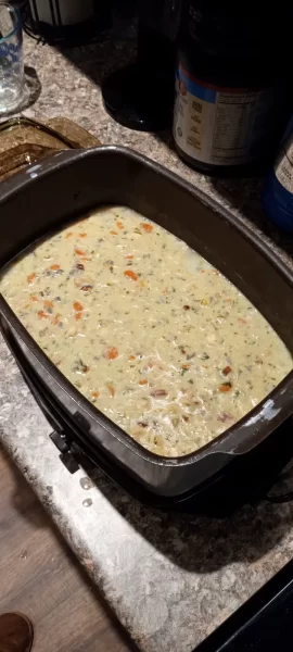 [Hearth.com] Cooking thread, anyone?