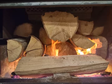 [Hearth.com] What Is In Your Stove Right Now?