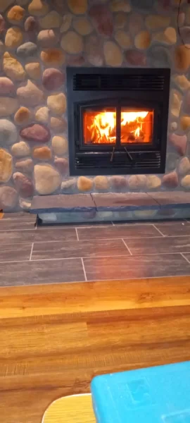 [Hearth.com] What Is In Your Stove Right Now?