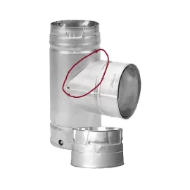 [Hearth.com] Question regarding Simpson Dura-Vent