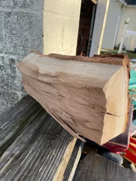 [Hearth.com] Wood ID