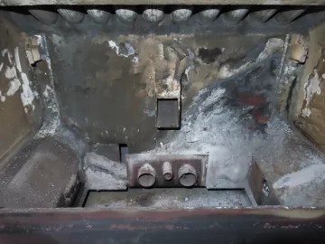 [Hearth.com] Enviro M55 Doesn't Run Right