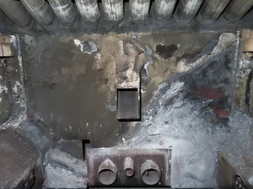 [Hearth.com] Enviro M55 Doesn't Run Right