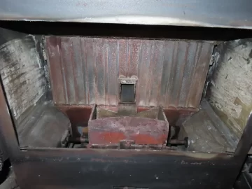 [Hearth.com] Enviro M55 Doesn't Run Right