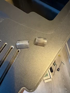 [Hearth.com] Enviro Mini auger noise